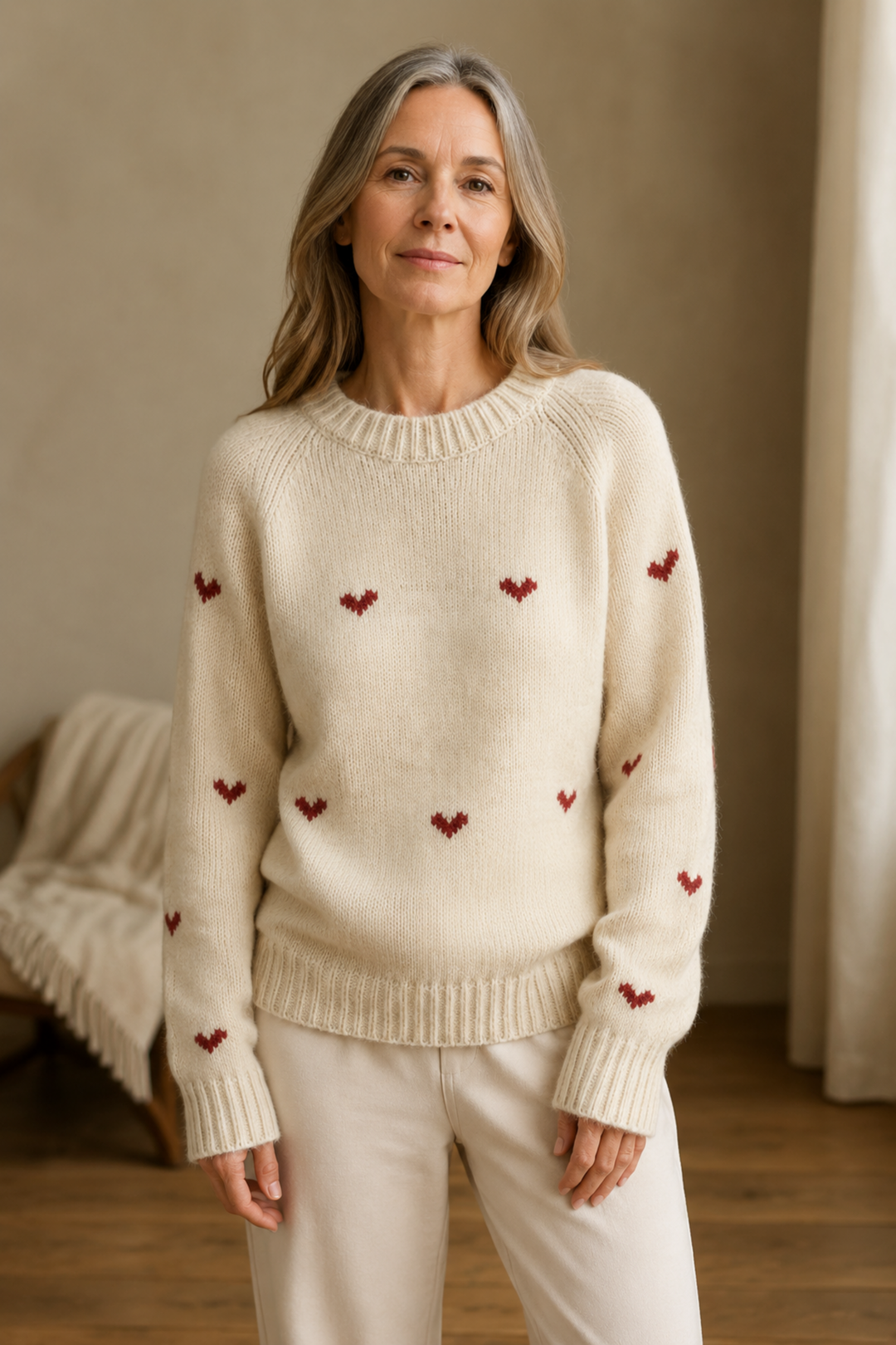 Knitwear