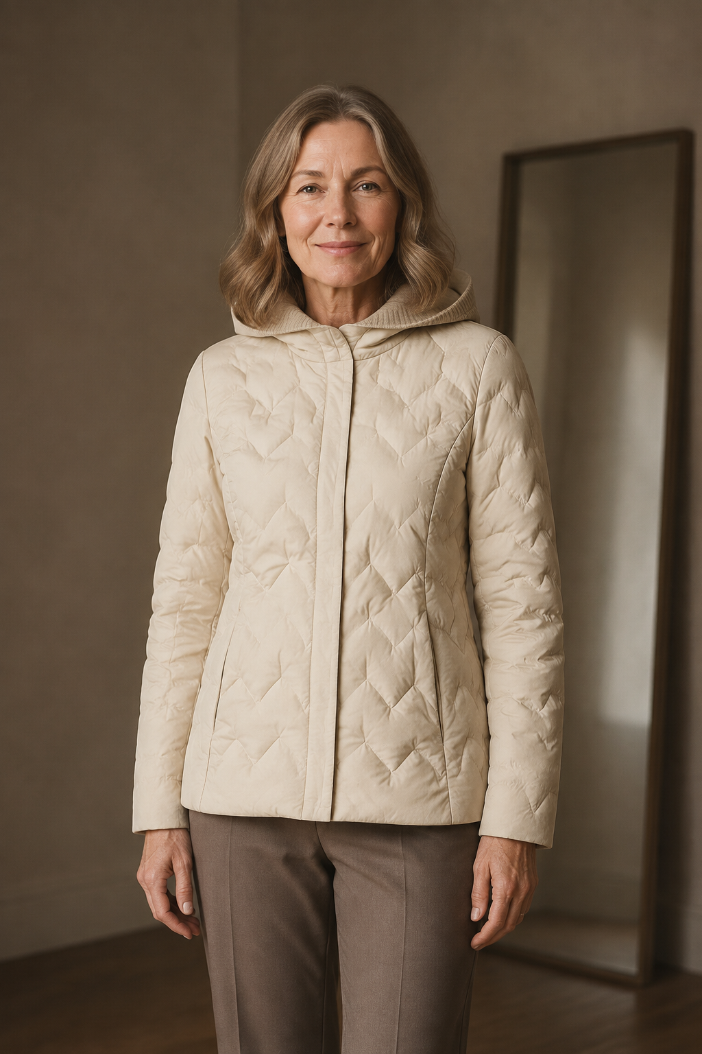 Coats & Jackets