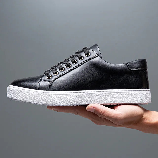 Alexandre | 100% Leather Dress Shoes
