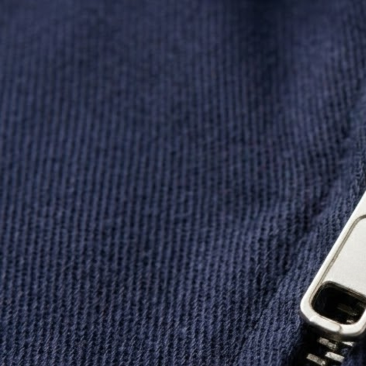 Onesime | Harrington Zip Jacket
