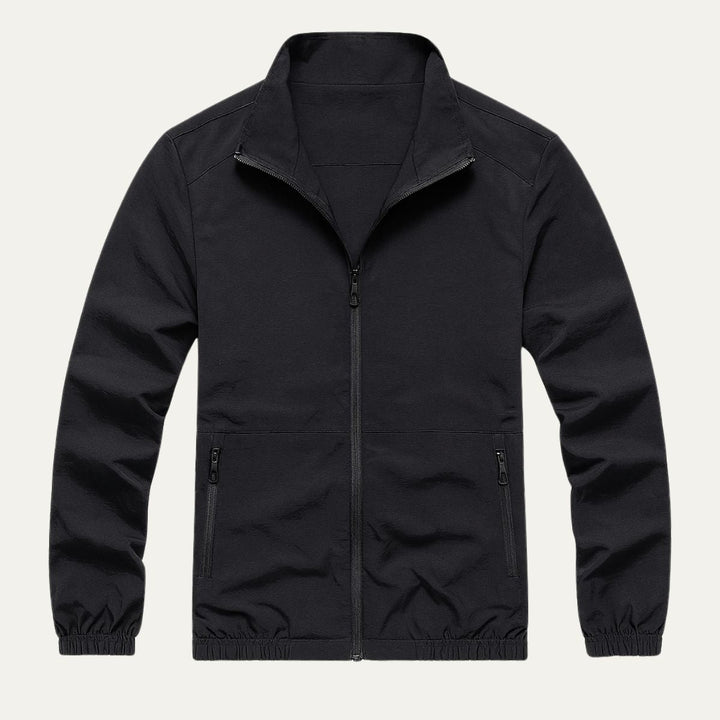 Gregoire | Mesh Lined Windbreaker