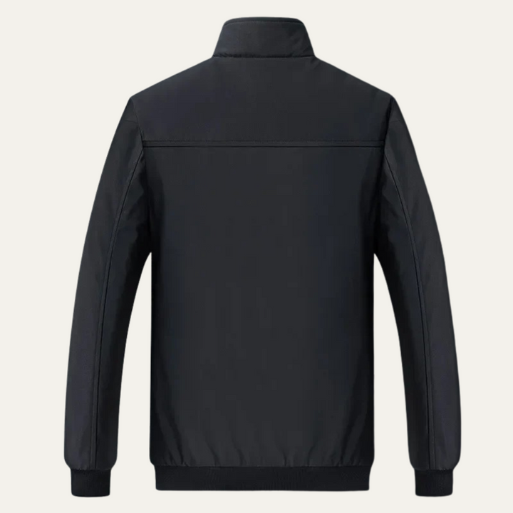 Calixte | Waterproof Fleece Lined Jacket