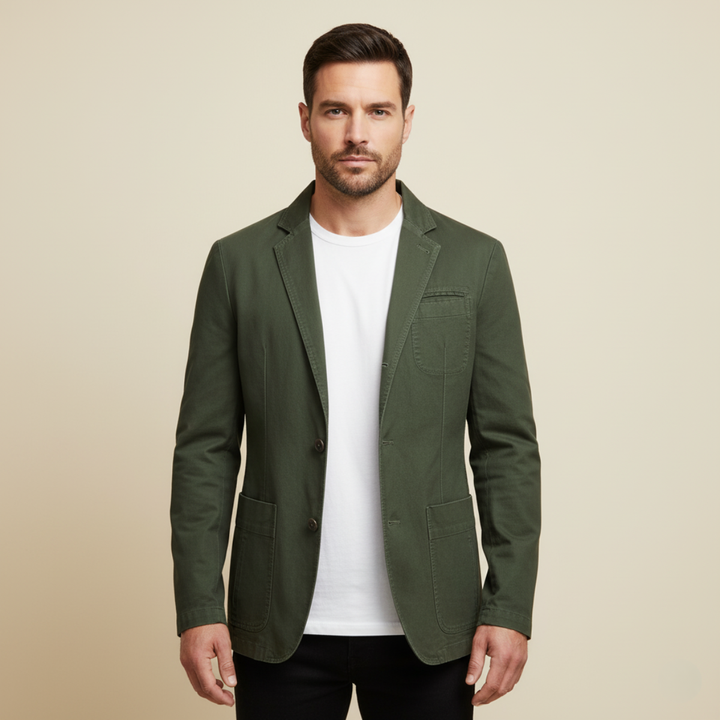 Prosper | Water Resistant Shell Jacket