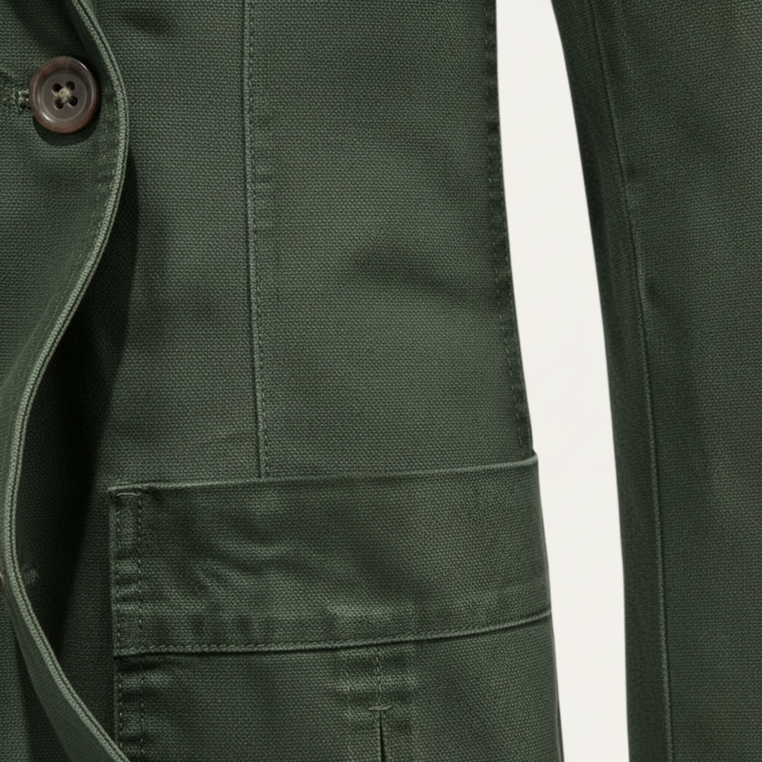 Prosper | Water Resistant Shell Jacket