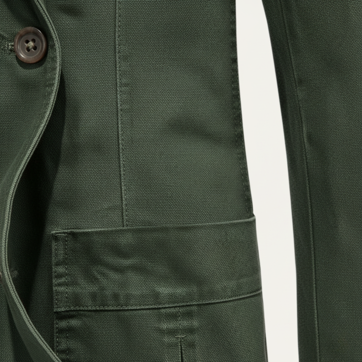 Prosper | Water Resistant Shell Jacket