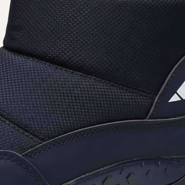 Basile | Pull On Thermal Snow Boot