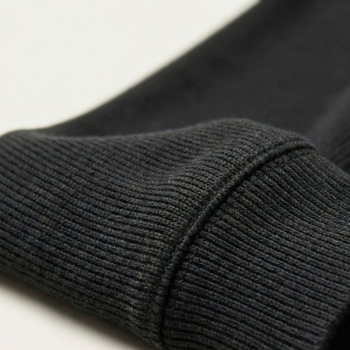Eudes | Buttoned Collar Wool Knit