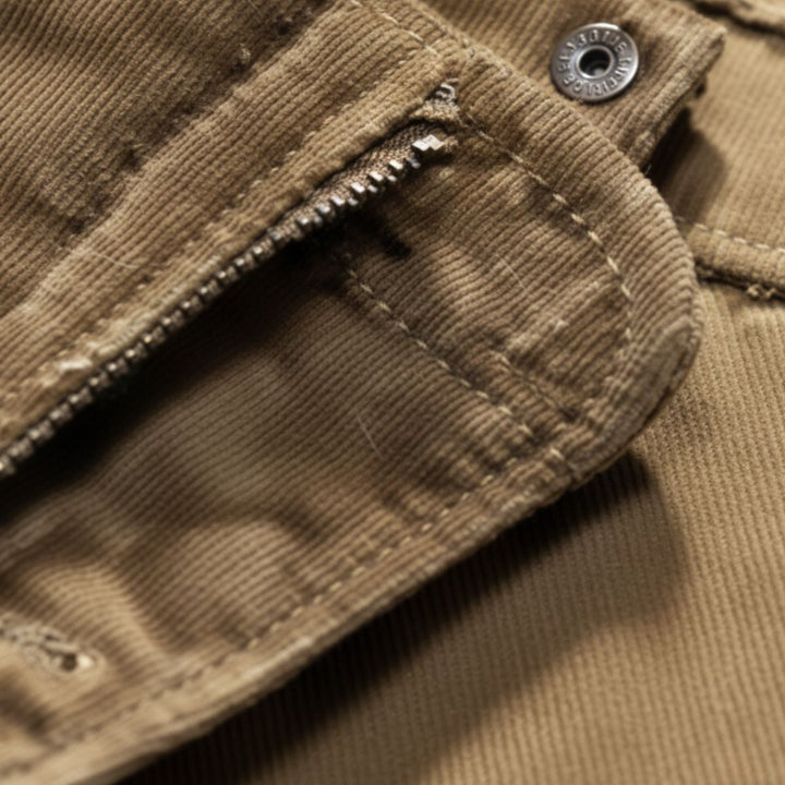 Romeo | Waterproof Insulated Parka