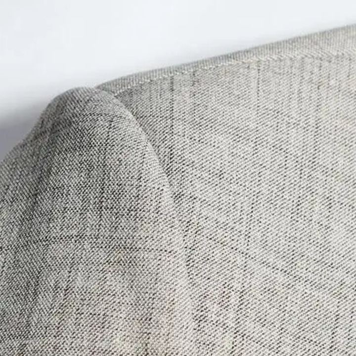 Lionel | Cotton Blend Two-Button Blazer