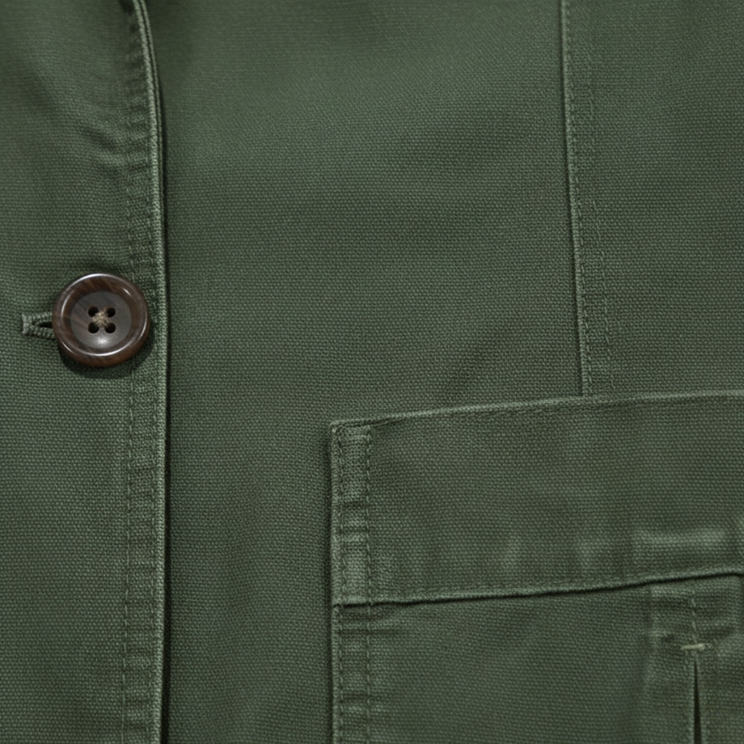 Prosper | Water Resistant Shell Jacket