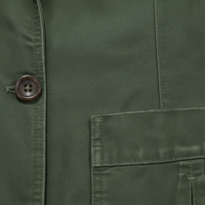 Prosper | Water Resistant Shell Jacket