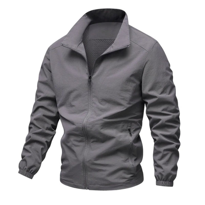Gregoire | Mesh Lined Windbreaker