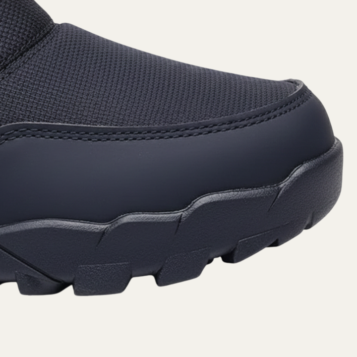 Basile | Pull On Thermal Snow Boot