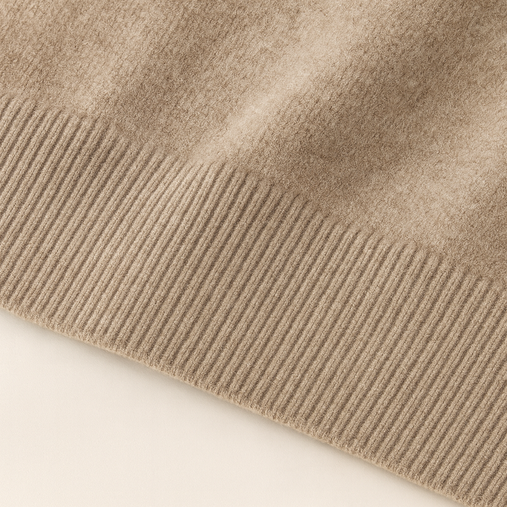 Joseph | 100% Wool V Neck Sweater