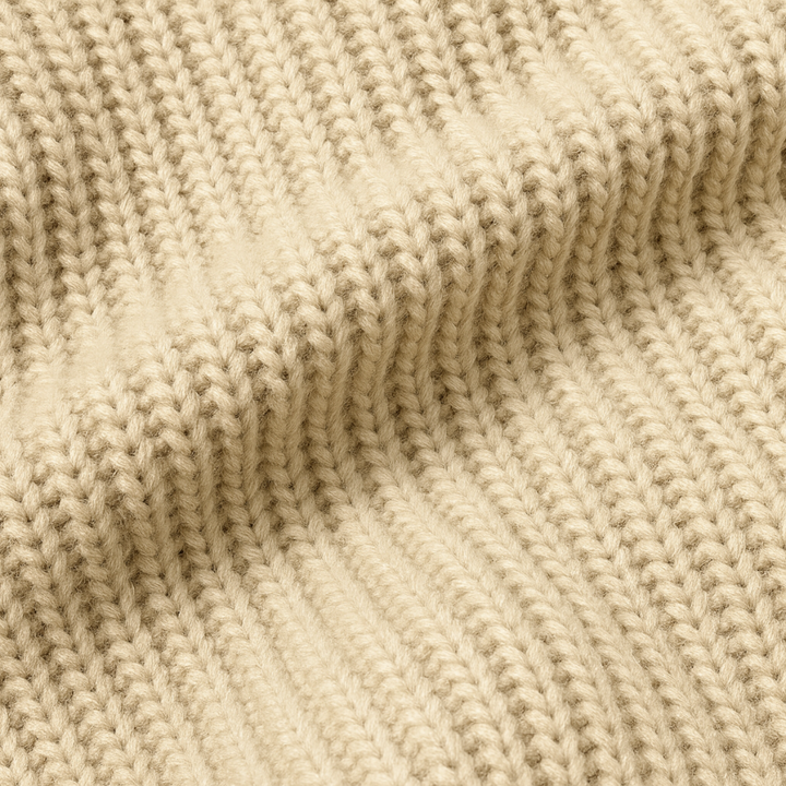 Martin | 100% Cashmere Raglan Crew Neck