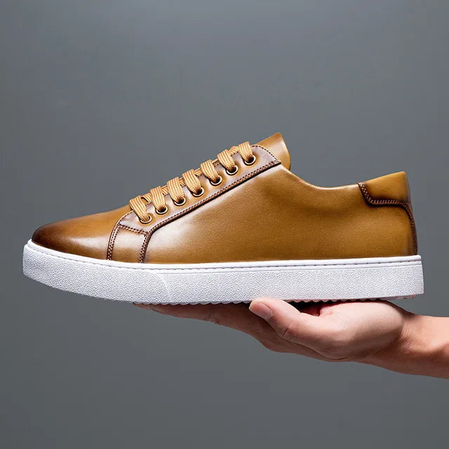 Alexandre | 100% Leather Dress Shoes