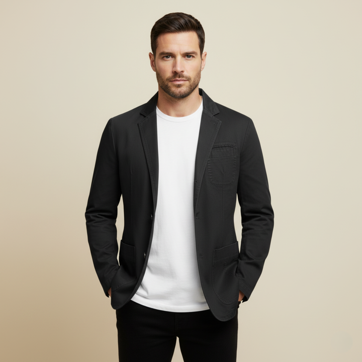 Prosper | Water Resistant Shell Jacket