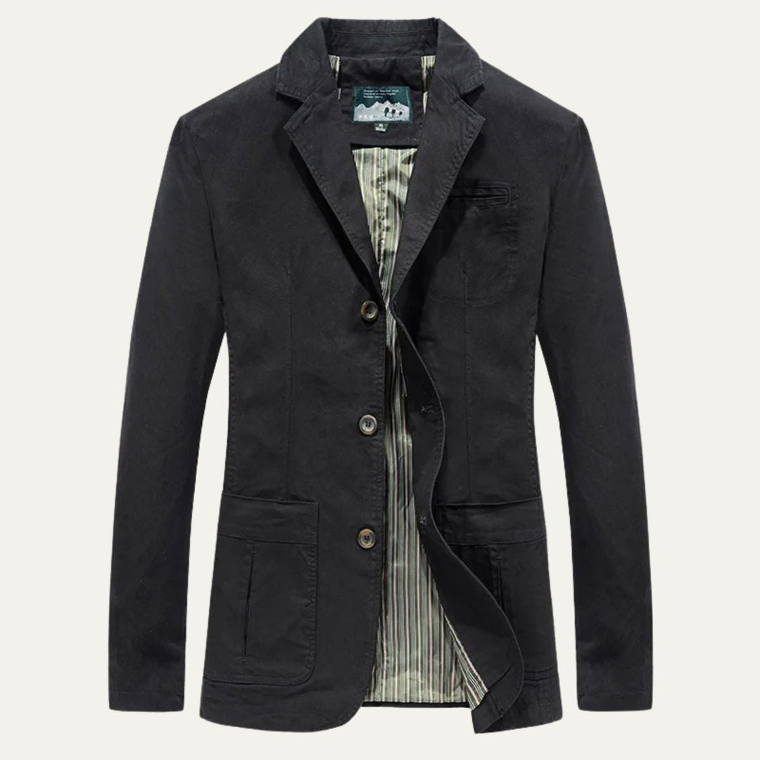 Prosper | Water Resistant Shell Jacket