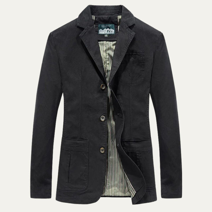Prosper | Water Resistant Shell Jacket