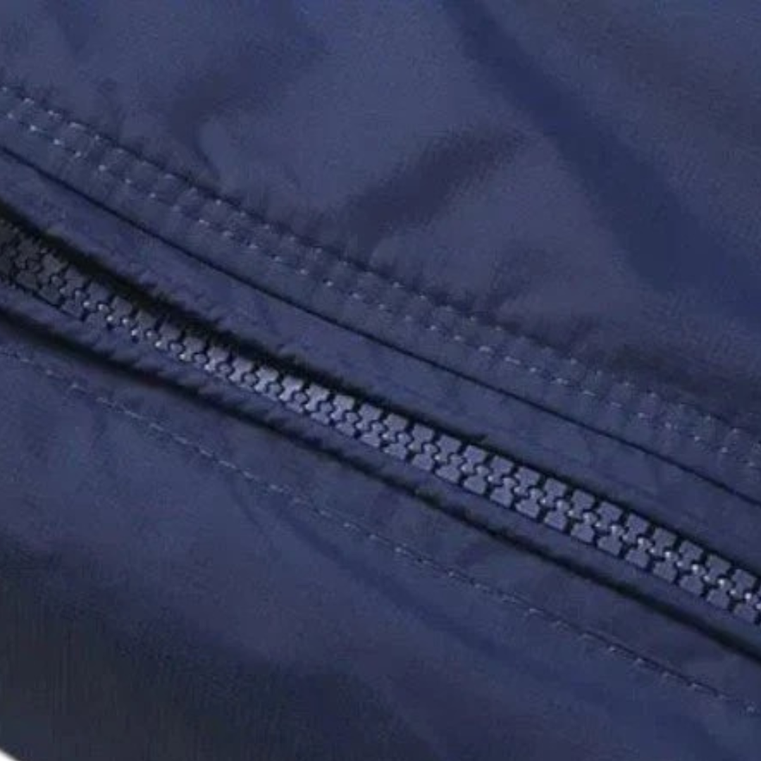 Telesphore | Windproof Zip Bomber