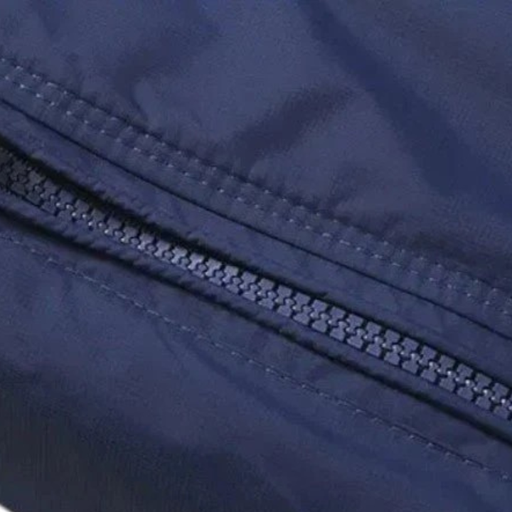 Telesphore | Windproof Zip Bomber