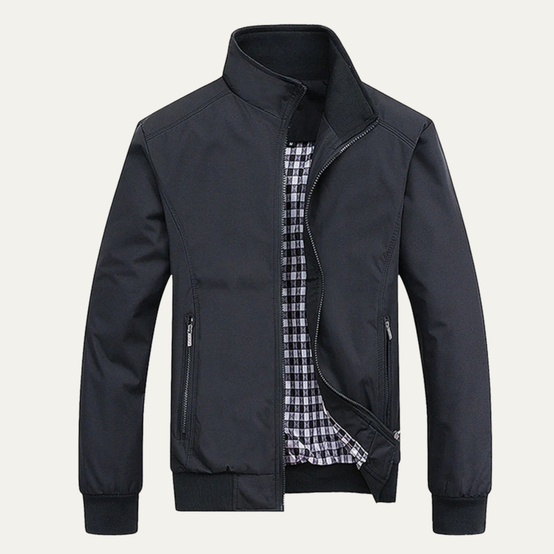 Telesphore | Windproof Zip Bomber