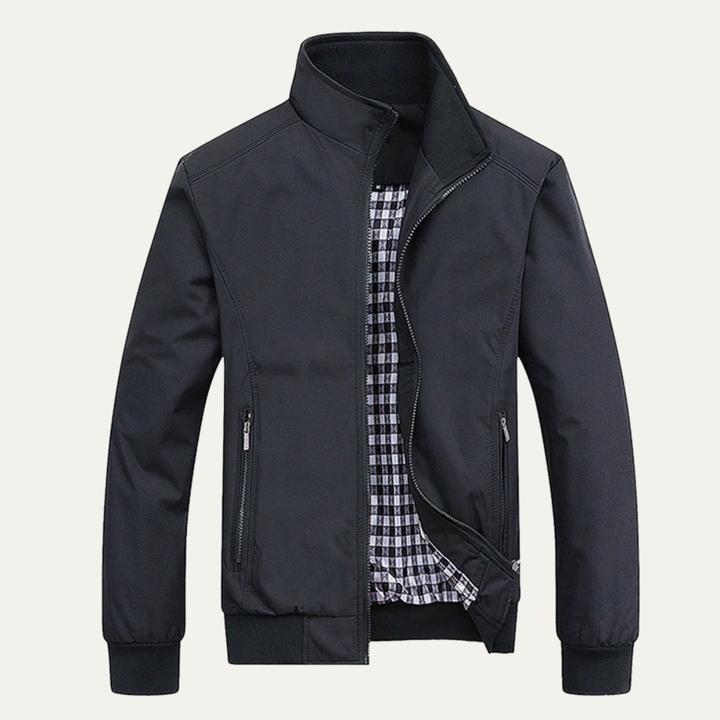 Telesphore | Windproof Zip Bomber