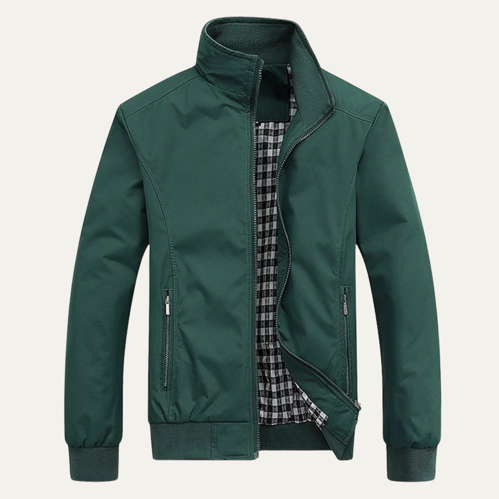 Telesphore | Windproof Zip Bomber