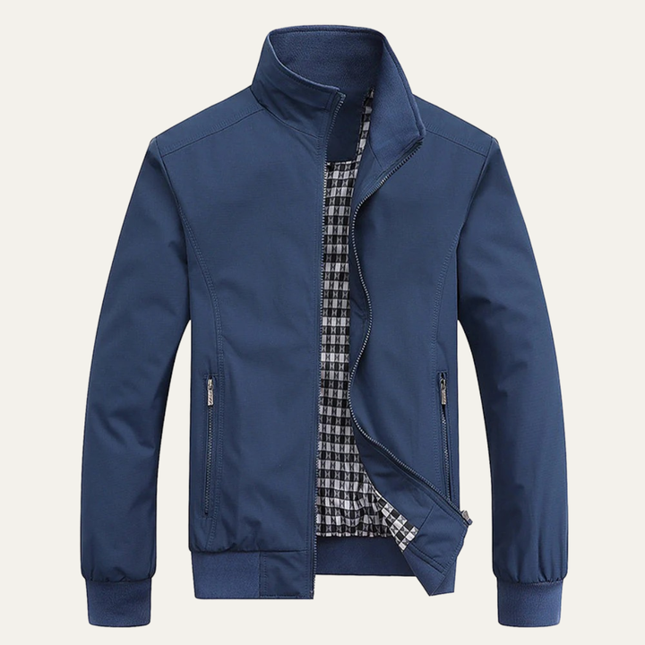 Telesphore | Windproof Zip Bomber