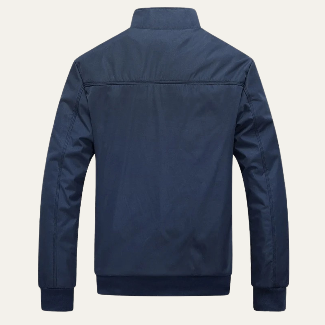 Telesphore | Windproof Zip Bomber