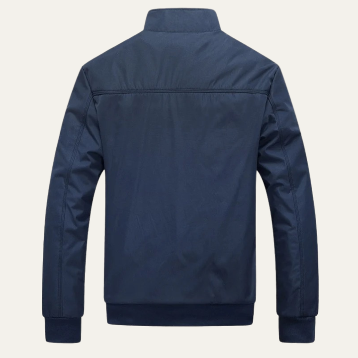 Telesphore | Windproof Zip Bomber