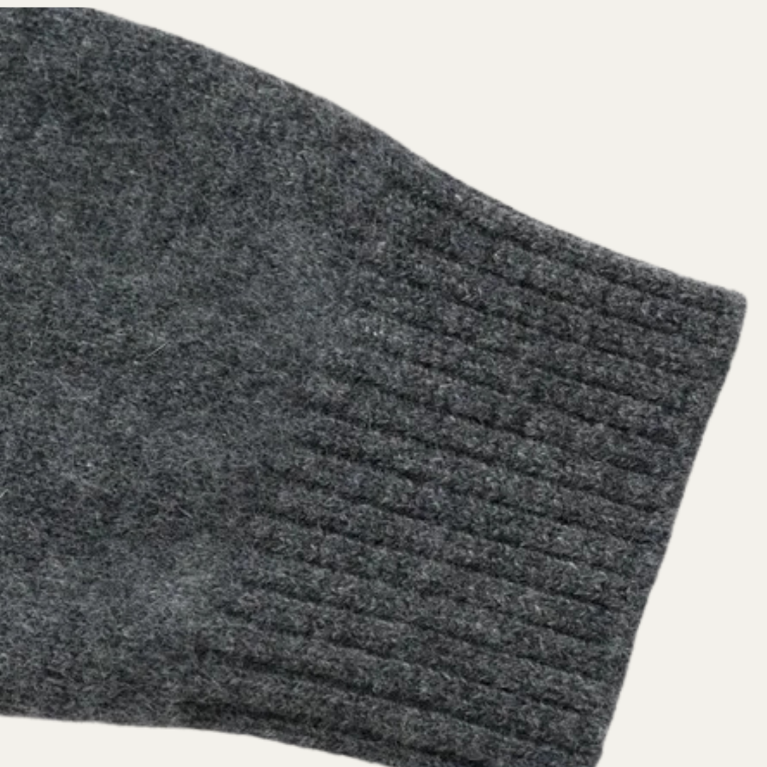 Jerome | Cashmere Shawl Collar Cardigan