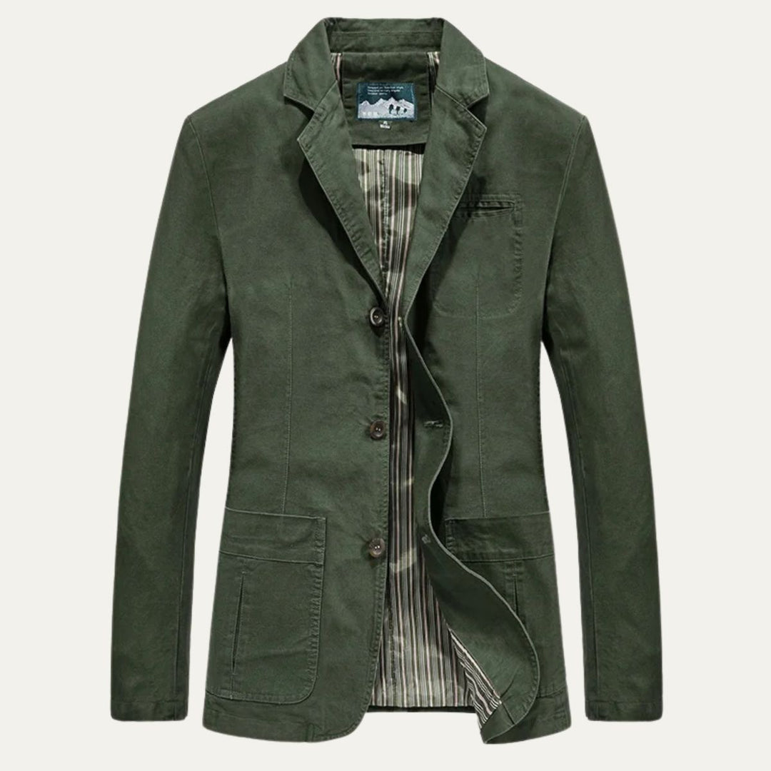 Prosper | Water Resistant Shell Jacket