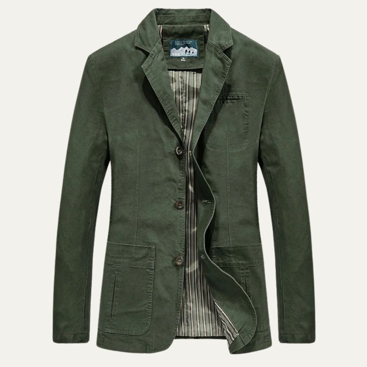 Prosper | Water Resistant Shell Jacket