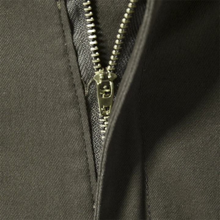 Aimé | Slim Cotton Cargo Joggers