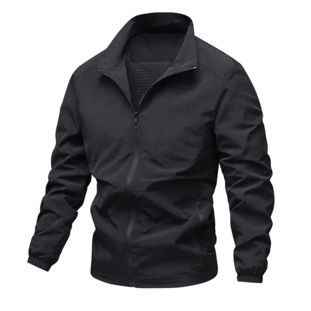 Gregoire | Mesh Lined Windbreaker