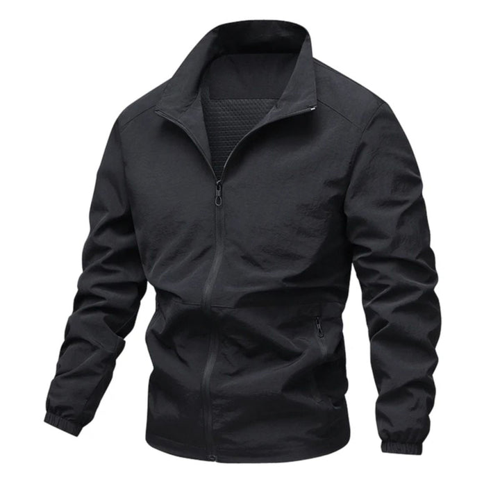 Gregoire | Mesh Lined Windbreaker