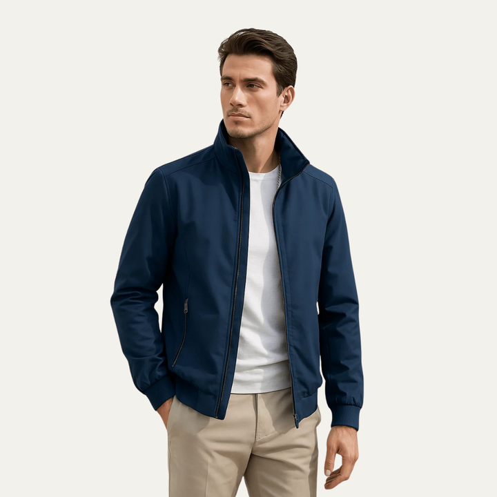 Telesphore | Windproof Zip Bomber