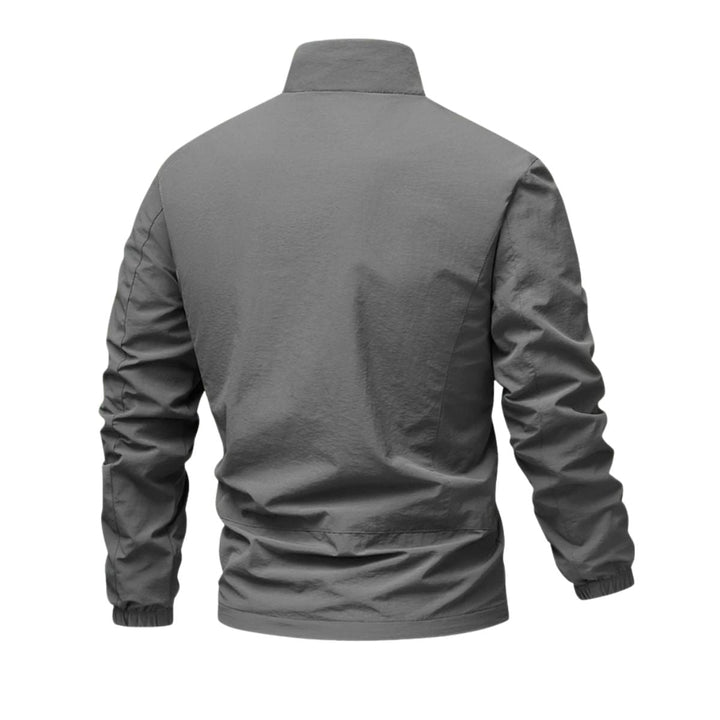 Gregoire | Mesh Lined Windbreaker
