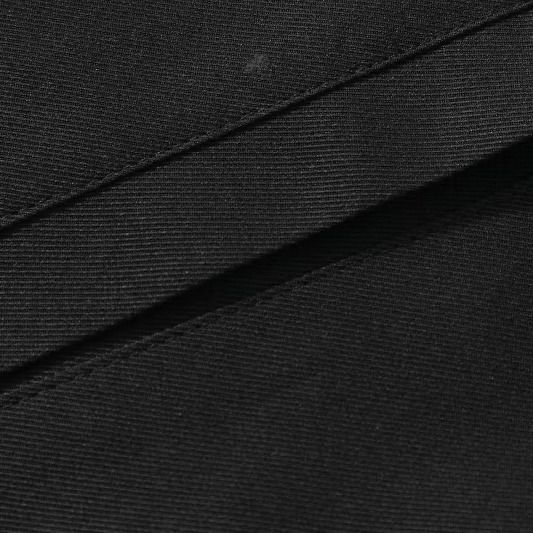 Fidele | Lightweight Tailored Zip Jacket