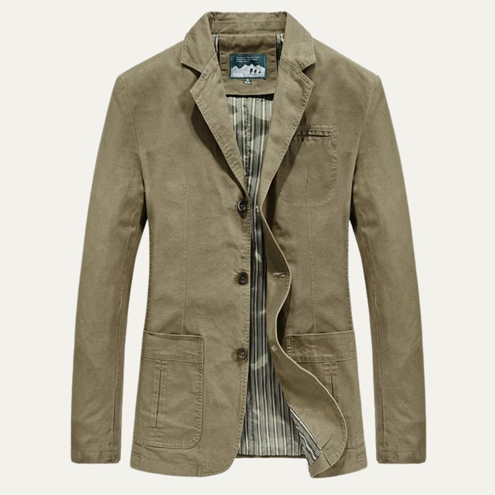 Prosper | Water Resistant Shell Jacket