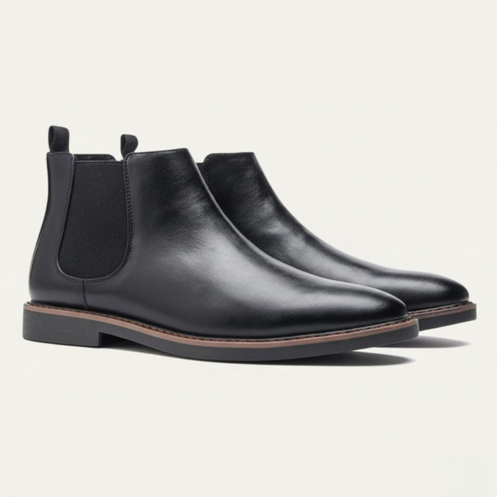 Rodrigue | Pull Tab Chelsea Boot