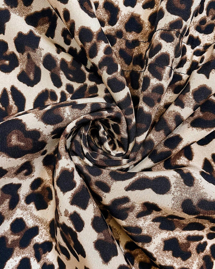 Isabelle | Reversible Hooded Coat