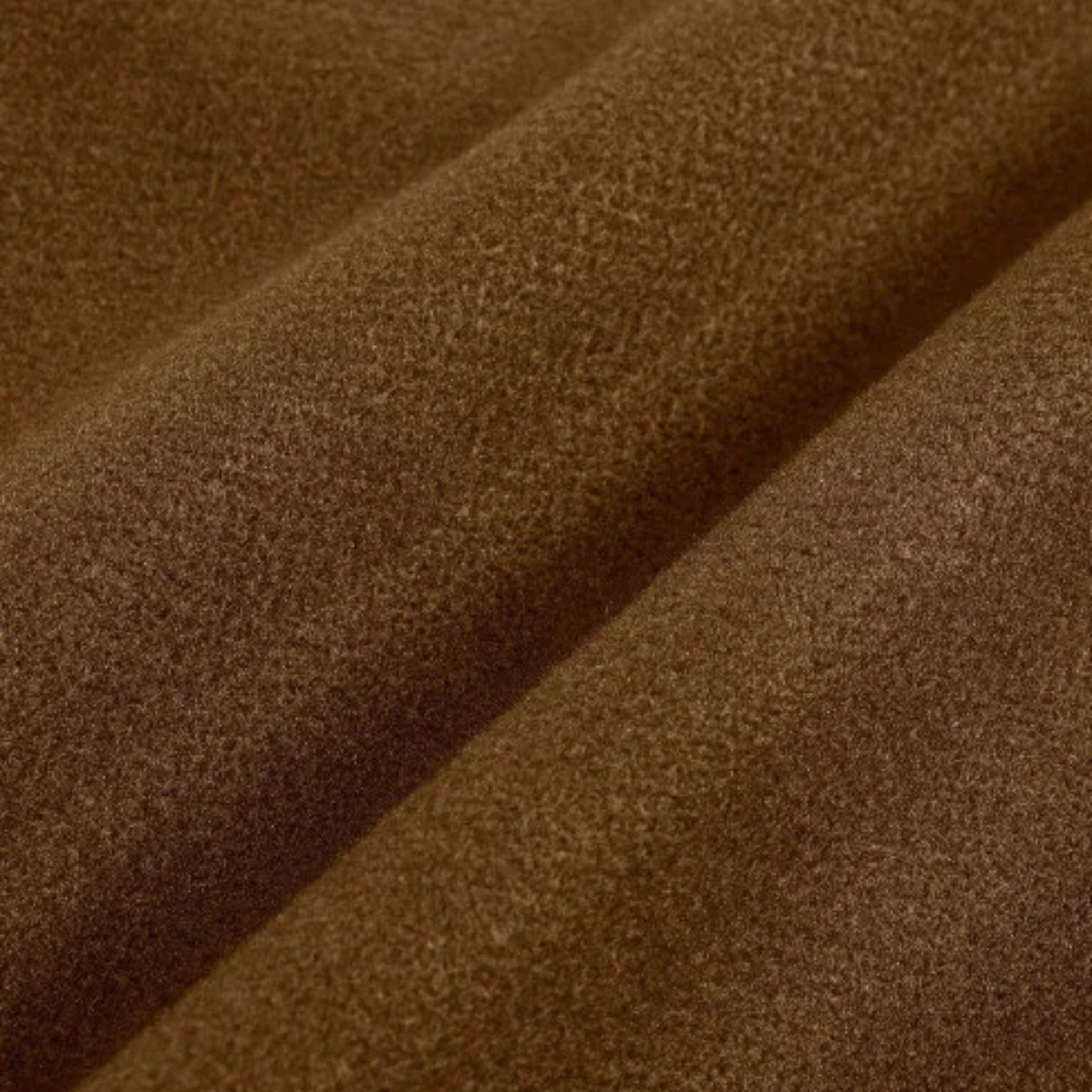 Gerard | Single Breasted Wool Overcoat