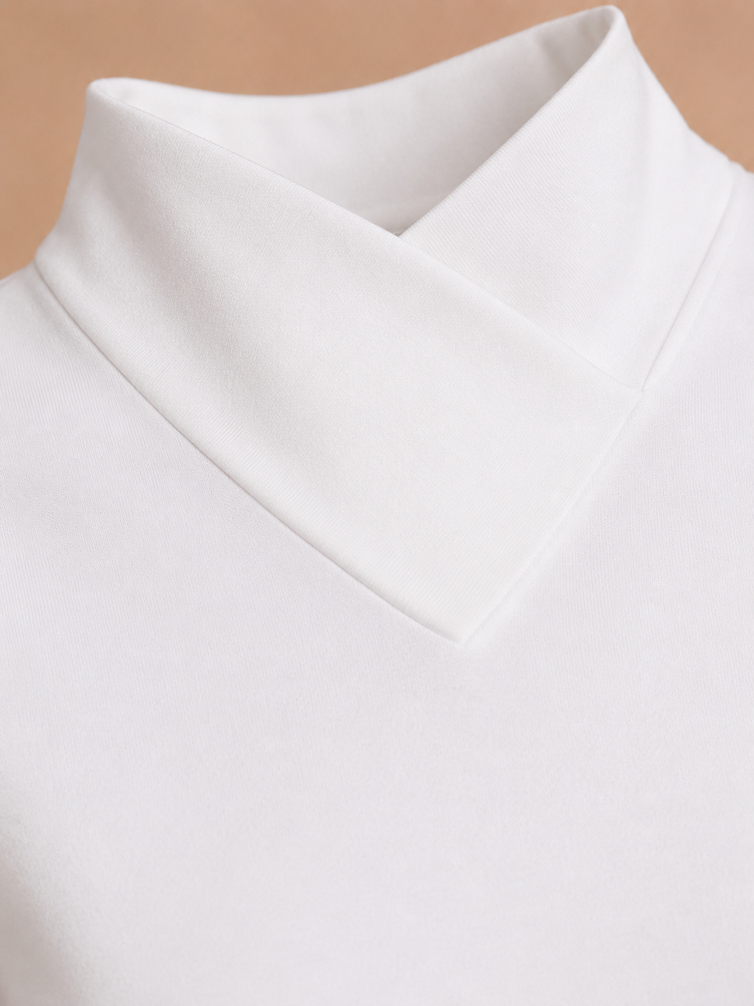 Lucinda | Fine Merino Turtleneck