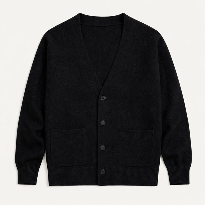 Barthelemy | Pure Cashmere Cardigan