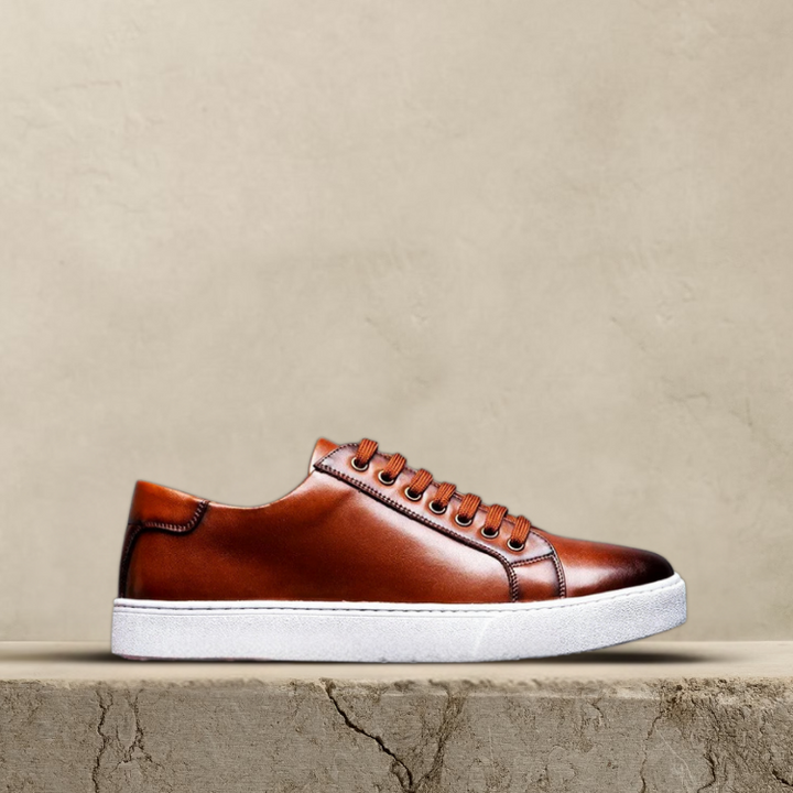 Alexandre | 100% Leather Dress Shoes