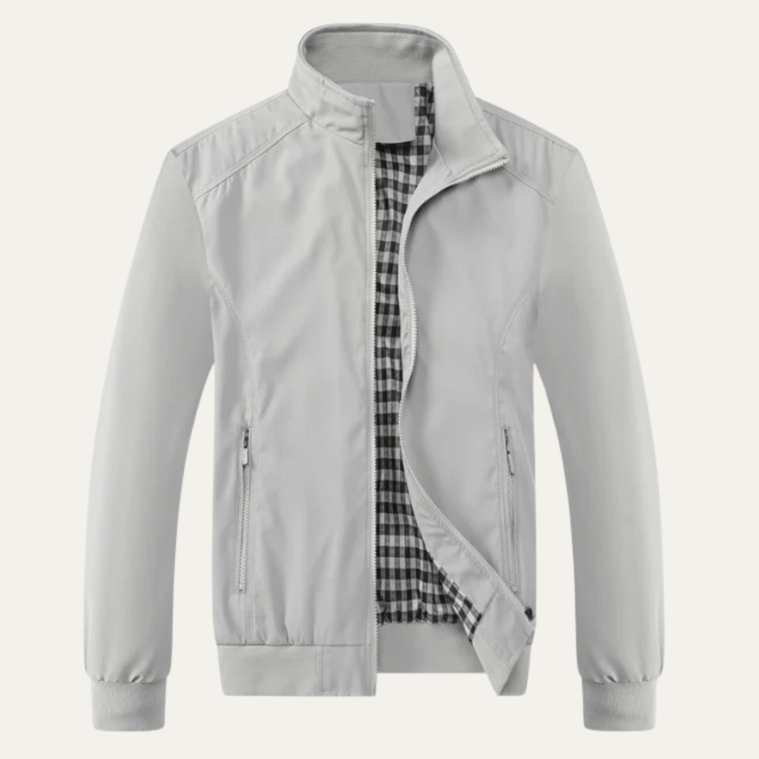 Telesphore | Windproof Zip Bomber