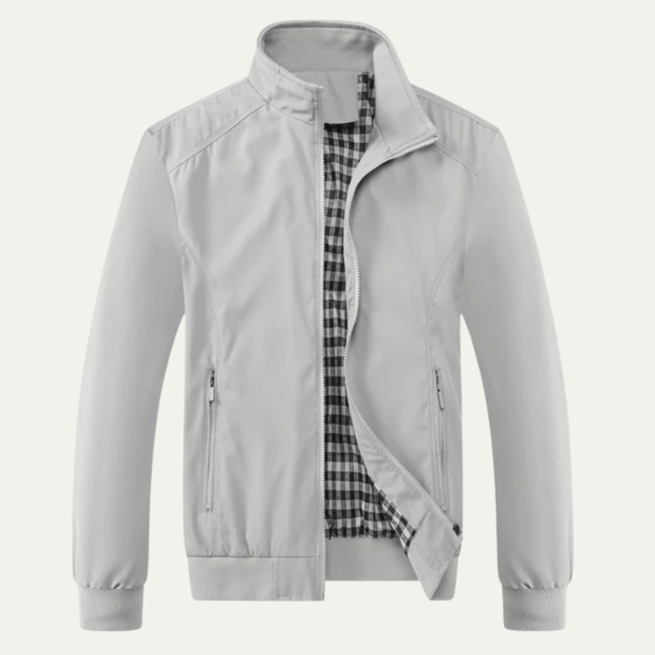 Telesphore | Windproof Zip Bomber