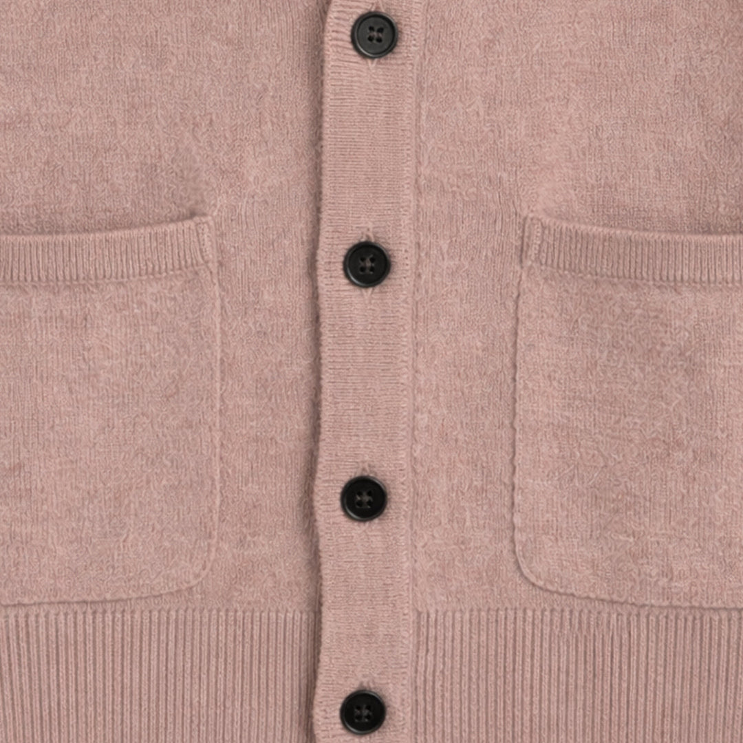 Barthelemy | Pure Cashmere Cardigan